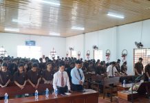 Quảng Trị: Trại hè Thanh Thiếu niên 2026