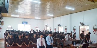 Quảng Trị: Trại hè Thanh Thiếu niên 2026