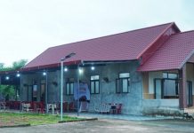 Quảng Trị: Ra mắt Điểm Nhóm Tin Lành Thuận Hóa