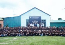 Quảng Trị: Trại hè Thanh Thiếu niên 2026