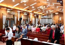 TP.HCM: Khối Âm nhạc UB TTN Bế giảng Khóa Huấn luyện Âm nhạc