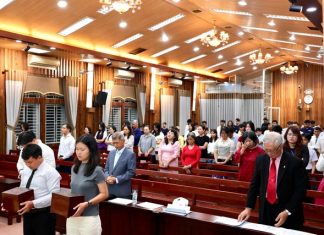 TP.HCM: Khối Âm nhạc UB TTN Bế giảng Khóa Huấn luyện Âm nhạc