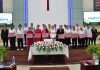 Đắk Lắk: Bồi linh cho 25 ban Trung niên
