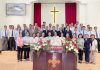 Quảng Ngãi: Hiệp nguyện tháng 8/2026