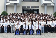 TP. Đồng Nai (Khu vực 1&2): Thánh Kinh Căn Bản năm 2026