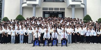 TP. Đồng Nai (Khu vực 1&2): Thánh Kinh Căn Bản năm 2026