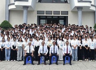 TP. Đồng Nai (Khu vực 1&2): Thánh Kinh Căn Bản năm 2026