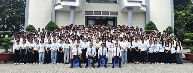 TP. Đồng Nai (Khu vực 1&2): Thánh Kinh Căn Bản năm 2026