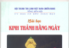 UB.CĐGD: GIỚI THIỆU KINH THÁNH HẰNG NGÀY QUÝ 4/2026