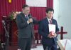 Vĩnh Long: Bổ nhiệm Quản nhiệm Chi Hội Hưng Nhượng