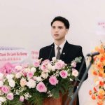 Msnc Y Sắk, Quản Nhiệm Hội thánh, chào mừng và giới thiệu