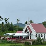 Nhà nguyện Tin Lành Gò Răng