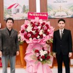 Phòng PA02 – Công An Tỉnh Lâm Đồng
