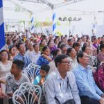 Quang cảnh bên ngoài