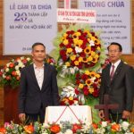 Sở Dân Tộc Và Tôn Giáo Tỉnh Lâm Đồng Chúc Mừng