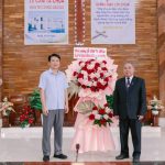 Sở Dân Tộc Và Tôn Giáo Tỉnh Lâm Đồng Chúc Mừng