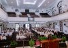 TP. Đà Nẵng: Bế giảng Khóa Thánh Kinh Căn Bản năm 2026