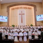 TRAO CHỨNG NHẬN 1