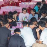 Thảo luận nhóm