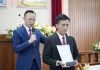Cà Mau: Bổ nhiệm Quản nhiệm Chi Hội Long Thạnh