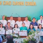 Tri ân Chấp sự qua các thờ kỳ