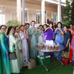 Trình bày ẩm thực