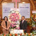UBND Xã Nam Dong Chúc Mừng