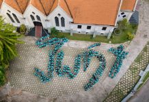 Khối Thanh niên – Ủy ban Thanh Thiếu Nhi: Trại hè Thanh niên 2026 — “Sống”