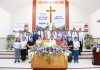 Cà Mau: Hiệp nguyện Giáo phẩm tháng 8/2026