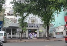 TP. HCM: Kỷ niệm 105 năm Thành lập Hội Thánh Tin Lành Nguyễn Trãi