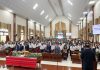 Lâm Đồng: Bế giảng Thánh Kinh Căn bản Khu vực 3