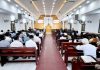 Bắc Khánh Hòa: Hiệp nguyện Giáo phẩm – Chấp sự Tháng 8/2026