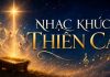 Bài hát: NHẠC KHÚC THIÊN CA