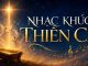 Bài hát: NHẠC KHÚC THIÊN CA