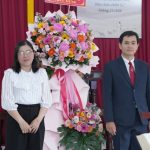 quà Sở DT TG