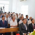 quang cảnh bên trong
