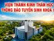 Thông Báo Tuyển Sinh Khóa 13 – Chương Trình Cử Nhân Thần Học – VTKTH
