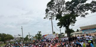 Tây Ninh: Hội thao Cơ Đốc 2026