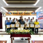 03 trao giải và phát thưởng