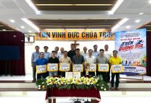 Đồng Tháp: Hội thao Cơ Đốc năm 2026