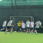 04 Thi đấu bóng đá nam –