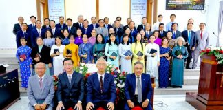 Tây Ninh: Bồi linh Thông công quý III/2026