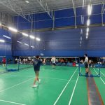 05 Thi đấu cầu lông,