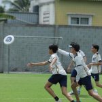06 Thi đấu ném đĩa,
