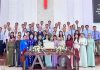 TP. Cần Thơ: Hiệp nguyện Giáo phẩm tháng 9/2026