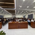09 Quang cảnh phòng nhóm chính Chi Hội Mỹ Tho,