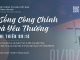 Sống Công Chính và Yêu Thương – 1/10/2026