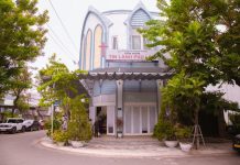 TP. Đà Nẵng: Hiệp nguyện Giáo phẩm Khu vực phía Bắc tháng 9/2026