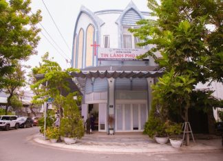 TP. Đà Nẵng: Hiệp nguyện Giáo phẩm Khu vực phía Bắc tháng 9/2026