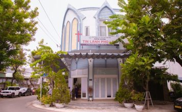 TP. Đà Nẵng: Hiệp nguyện Giáo phẩm Khu vực phía Bắc tháng 9/2026